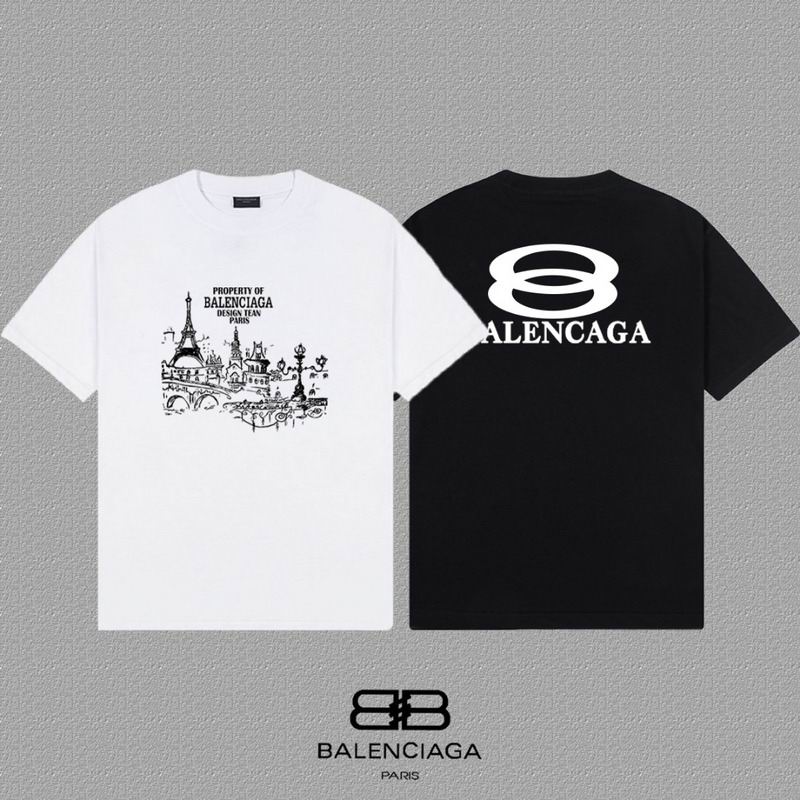 Balenciaga sz1-4 dgtr3956